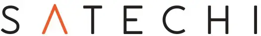 SATECHI - Logo
