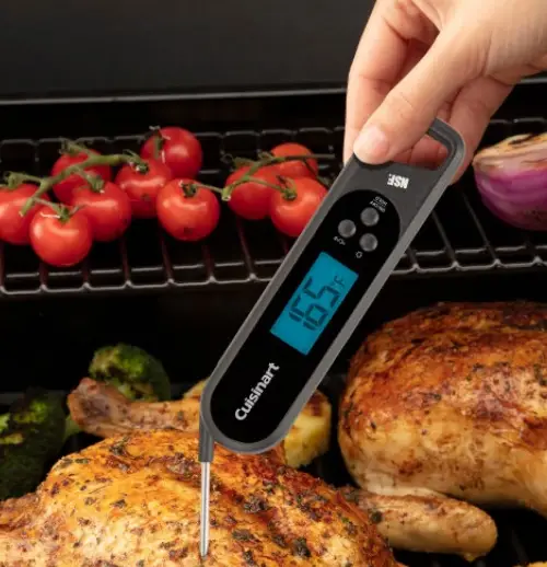 Cuisinart CSG-300 Grilling Thermometer