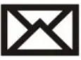 Mail Icon