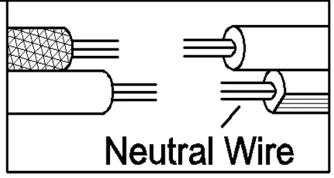 Neutral Wire