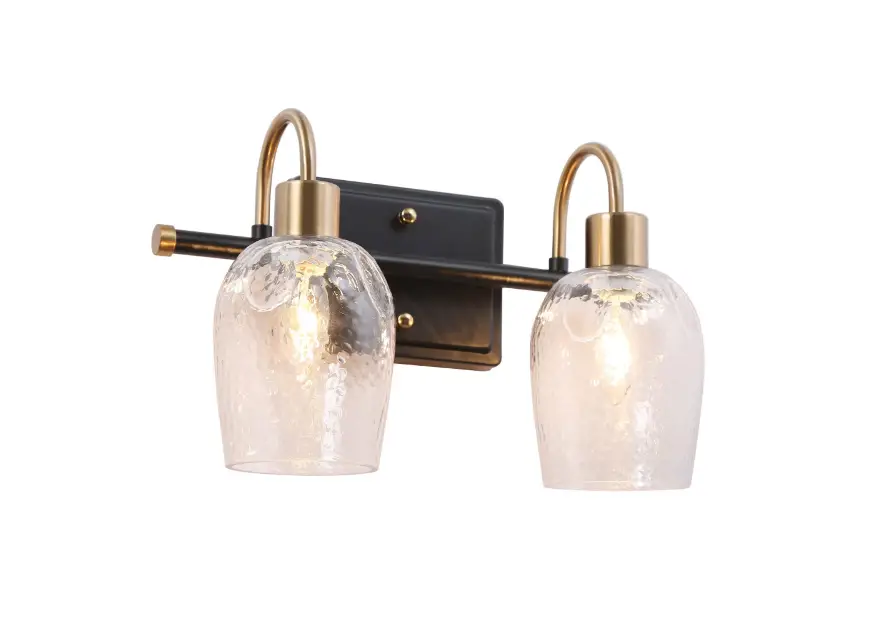 Zevni A04772w2 Arkle 14 Inch Wide Black Vanity Light Instruction Manual Zevni A04772w2 Arkle 14 Inch Wide Black Vanity Light Instruction Manual