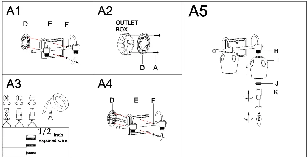 Assembly Instruction