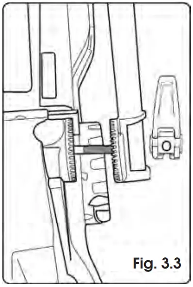 Assembly Instruction