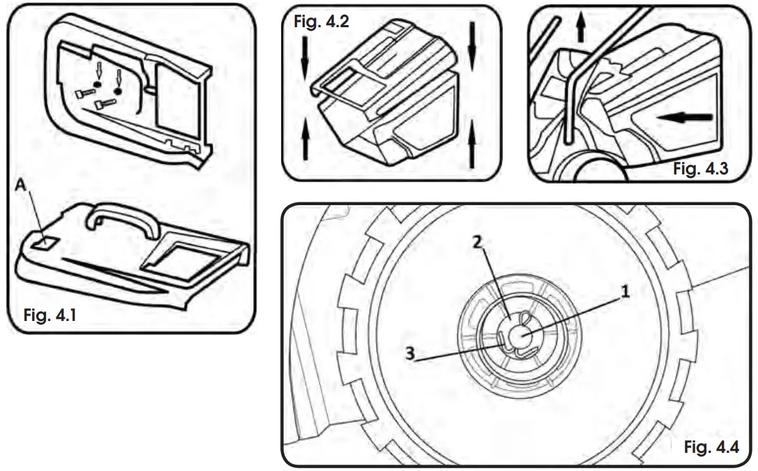Assembly Instruction