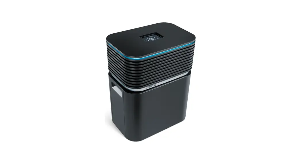 Venta Lw73 Wifi Humidifier Instruction Manual Venta Lw73 Wifi Humidifier Instruction Manual