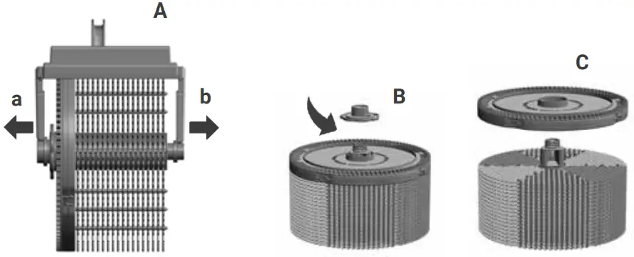 VENTA LW73 WIFI Humidifier - Figure 6