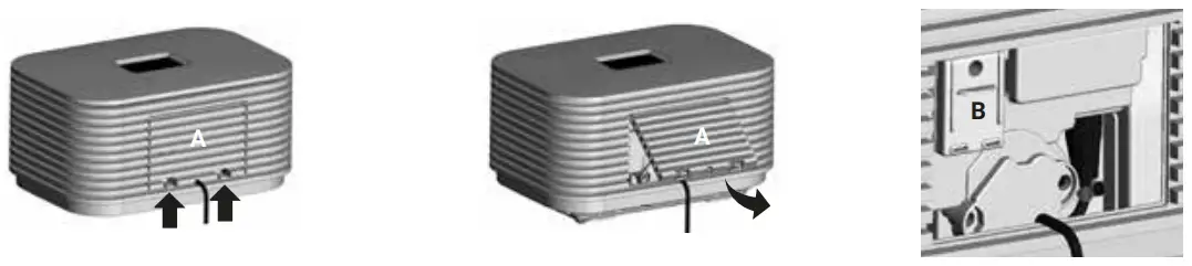 VENTA LW73 WIFI Humidifier - Figure 7