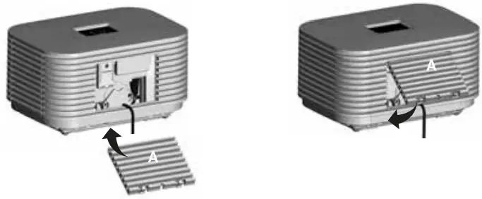 VENTA LW73 WIFI Humidifier - Figure 8