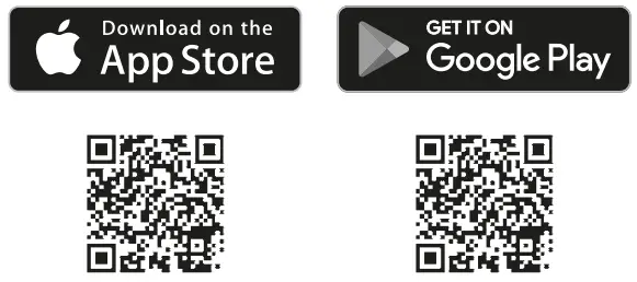 VENTA LW73 WIFI Humidifier - qr code