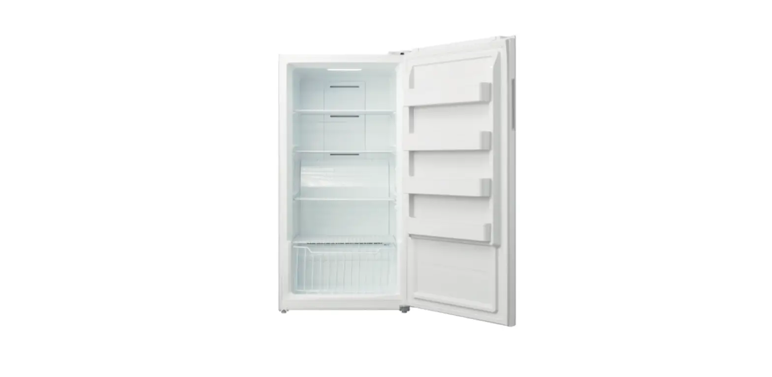 Element Euf17cdbw 17.0 Cu. Ft. Upright Freezer User Manual