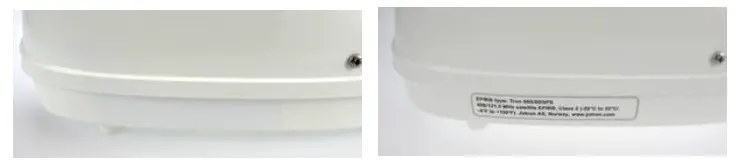 JOTRON TB05 Float-Free Bracket - fig 2