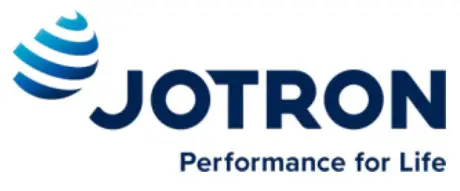 JOTRON logo