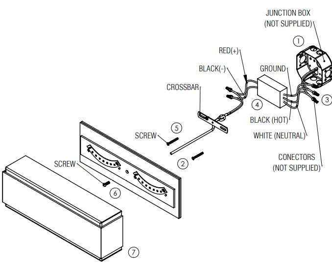 ACCORD-LIGHTING-407-LED-UL-Wall-Lamp-fig-1