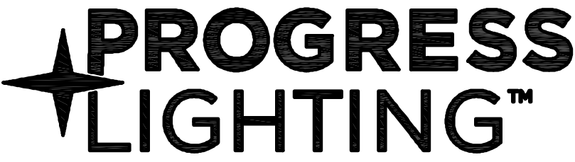 PROGRESS LIGHTING logo
