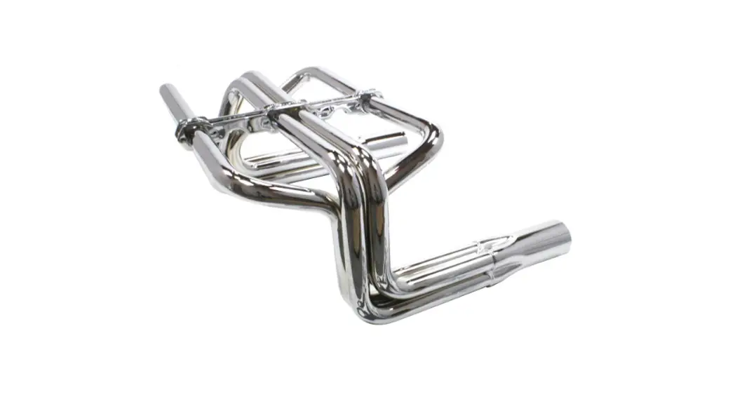 H8072 Patriot Roadster-sprint Car Headers Instruction Manual H8072 Patriot Roadster-sprint Car Headers Instruction Manual