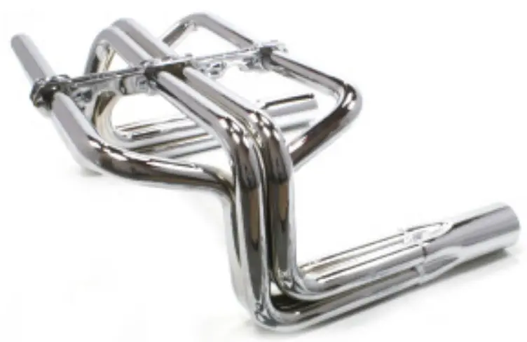 H8072 Patriot Roadster-Sprint Car Headers