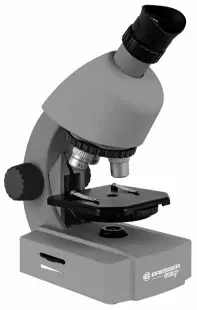 Microscope