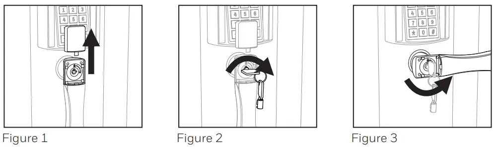 Honeywell 2911 Waterproof Fire and Theft Safe - safe place