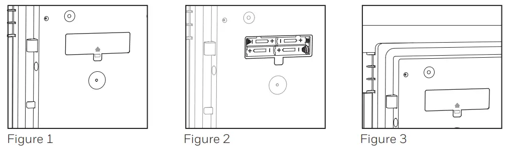Honeywell 2911 Waterproof Fire and Theft Safe - section below.