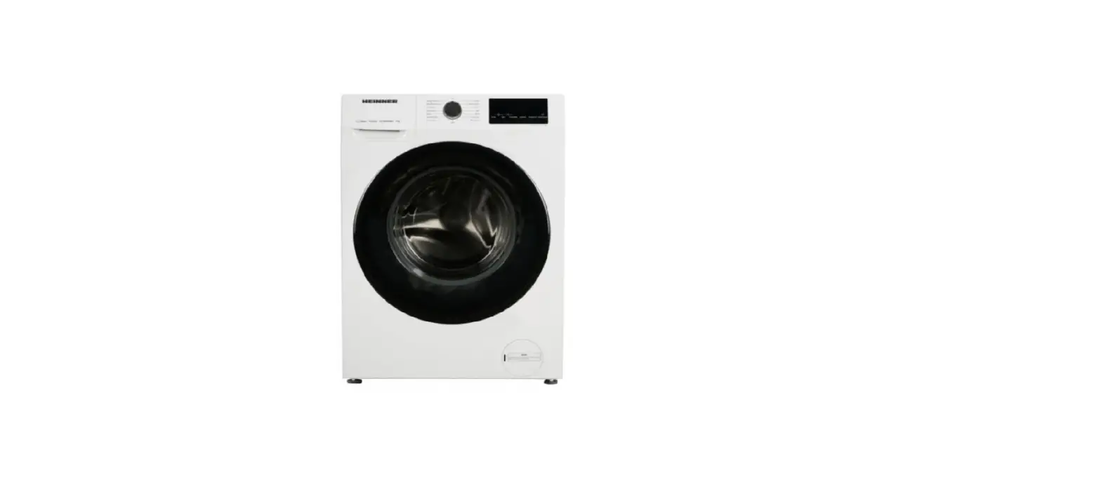 Heinner Hwm-h9014invb+++ Automatic Washing Machine User Manual Heinner Hwm-h9014invb+++ Automatic Washing Machine User Manual