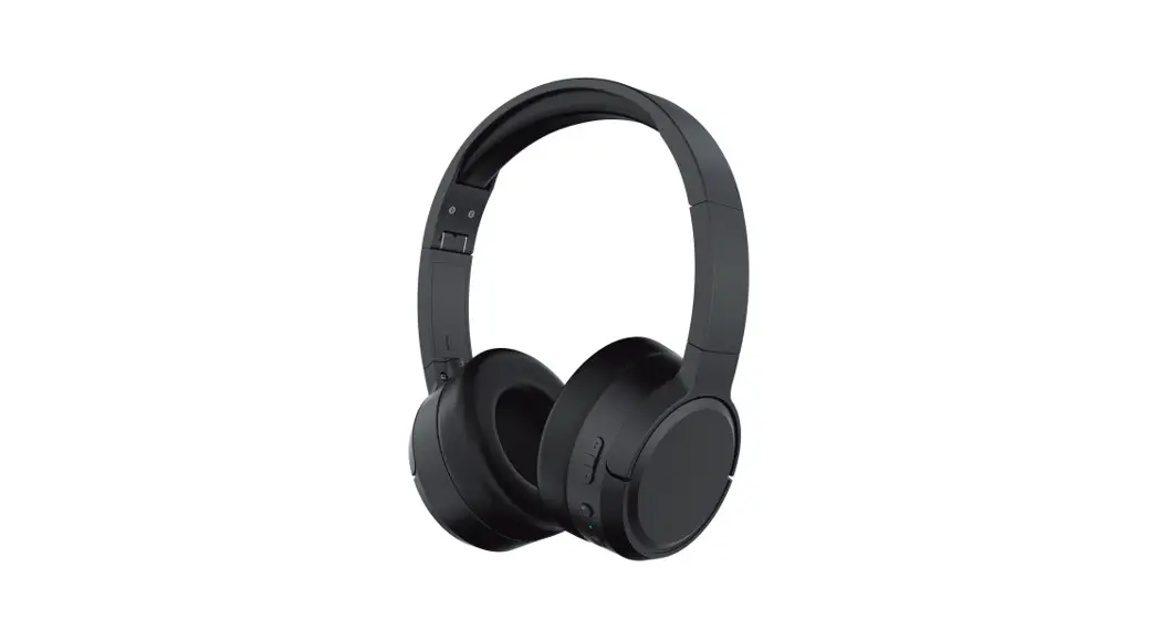 Jam Hx-hp110 True Wireless Travel Anc User Guide