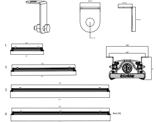 Schrder-TFLEX-LINE-Tunnel-Continuous-LED-Line-Lighting-FIG-4