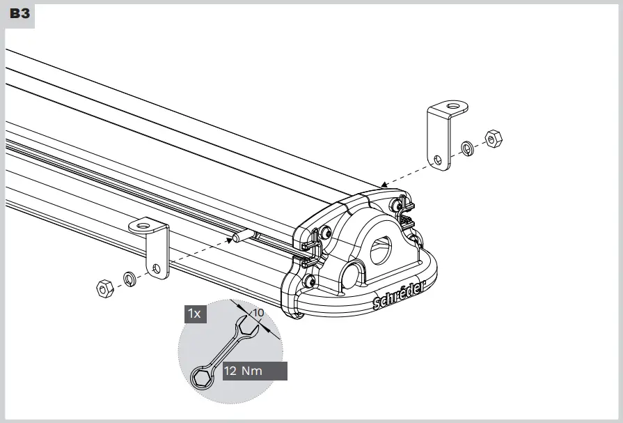 Schrder-TFLEX-LINE-Tunnel-Continuous-LED-Line-Lighting-FIG-7