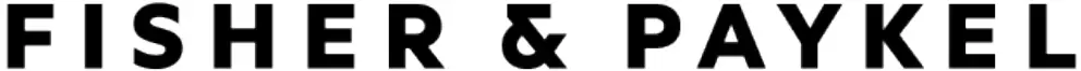 FISHER PAYKEL Logo