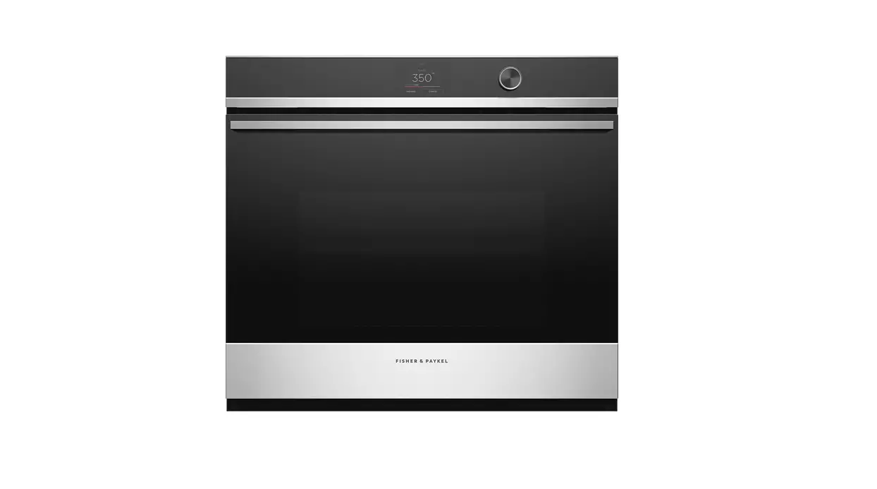 Fisher Paykel Ob30sdptx1 Oven, 30 Inch 17 Function Selfcleaning User Guide Fisher Paykel Ob30sdptx1 Oven, 30 Inch 17 Function Selfcleaning User Guide
