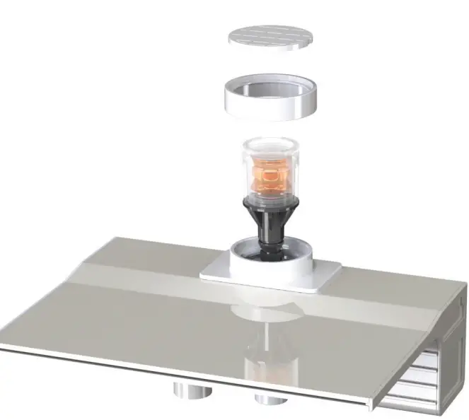 PENTAIR-MagicFalls-with-LightCascade-Technology-LED-Light-PRODUCT