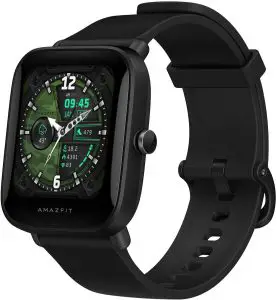 AMAZFIT A2008 Bip U Pro Smart Watch