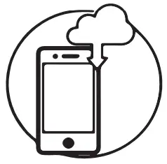 GE APPLIANCES AHEK08AC Smart Electronic Window Air Conditioner - Appliances App