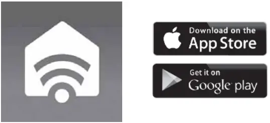 GE APPLIANCES AHEK08AC Smart Electronic Window Air Conditioner - Getting Started