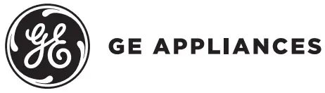 GE APPLIANCES LOGO