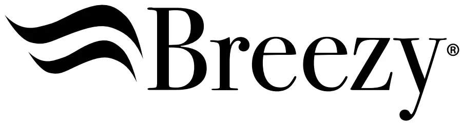 Breezy - logo