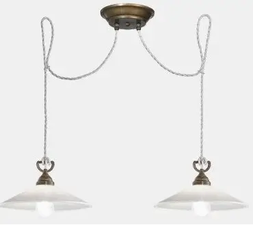 ELEKTRO SMS 212.10.OV Hanging Lamp