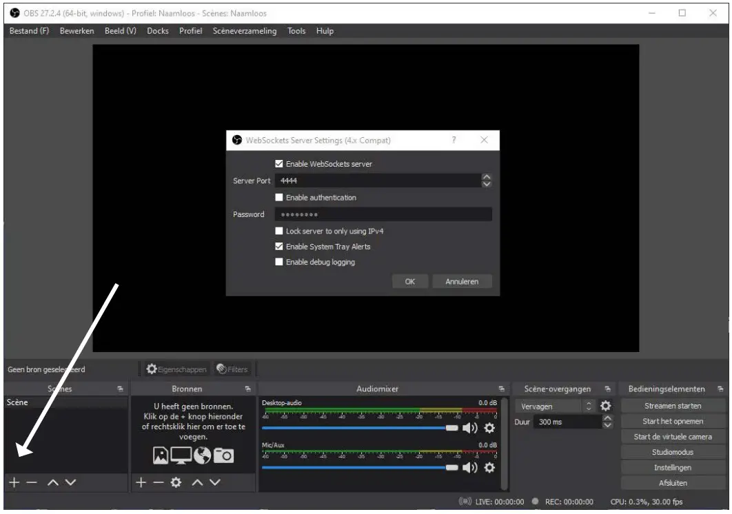 D R Camcon Visual Radio Control - Figure 12