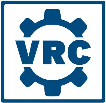 D R Camcon Visual Radio Control - logo 2