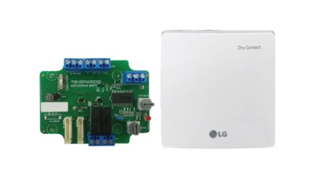 Lg Pdrycb000 Air Conditioner Instruction Manual