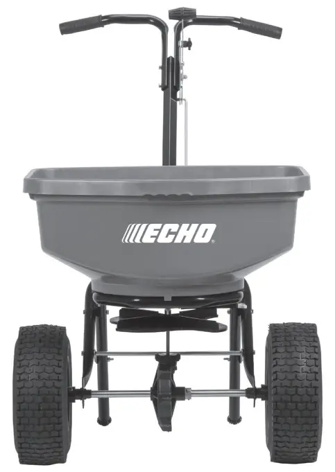 ECHO RB-80 Broadcast Spreader