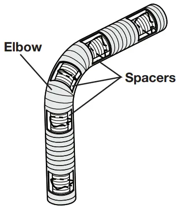 NAPOLEON BX42NTRE Vent Natural Gas Fireplace - Fig 33