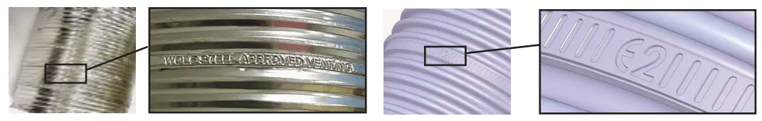 NAPOLEON BX42NTRE Vent Natural Gas Fireplace - Fig 34