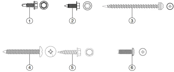 NAPOLEON BX42NTRE Vent Natural Gas Fireplace - Fig 4