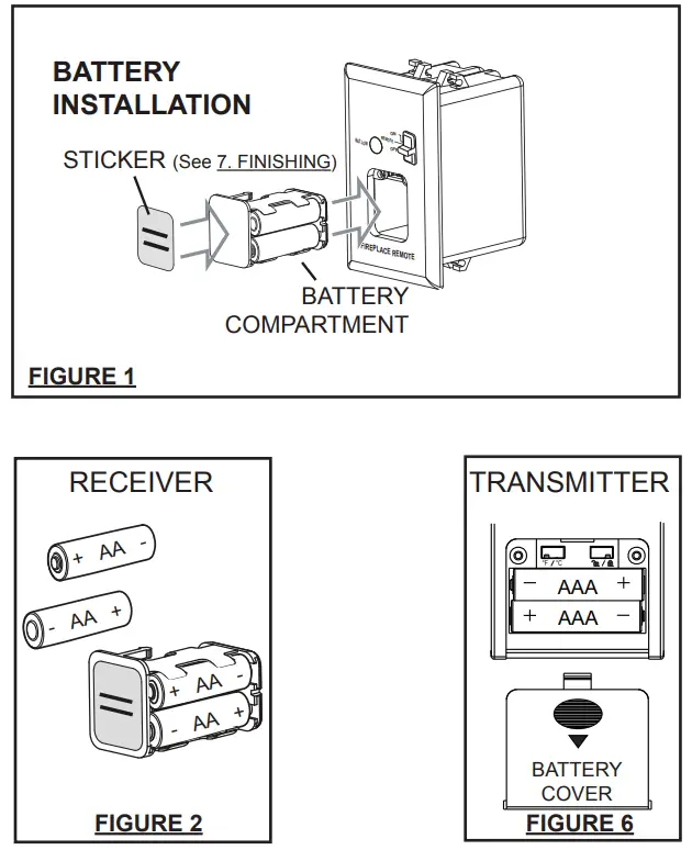 NAPOLEON BX42NTRE Vent Natural Gas Fireplace - Fig 44