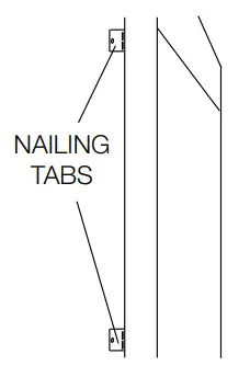 NAPOLEON BX42NTRE Vent Natural Gas Fireplace - Fig 47