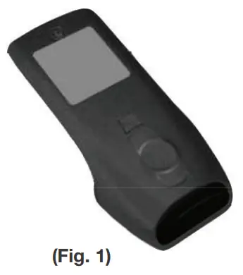 NAPOLEON BX42NTRE Vent Natural Gas Fireplace - Fig 49