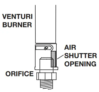 NAPOLEON BX42NTRE Vent Natural Gas Fireplace - Fig 67