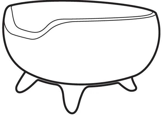 LUMOS LAXBL-CC Charging Cradle 03