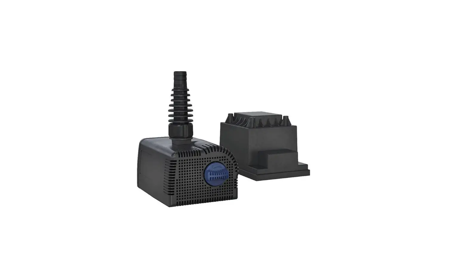 Oase 90157 Fountain Pump Instruction Manual