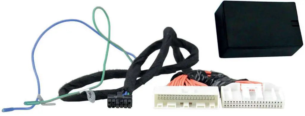 CAN-CONNECT-CANHBIZ1-Hi-Beam-CAN-Bus-Interface-product